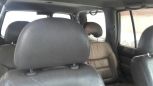 SUV   Nissan Safari 2000 , 600000 , --