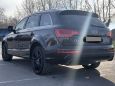 SUV   Audi Q7 2006 , 900000 , 