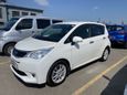  Subaru Trezia 2015 , 788000 , 