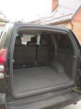 SUV   Toyota Land Cruiser Prado 2007 , 1100000 , --