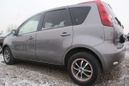  Nissan Note 2006 , 275000 , 