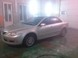  Mazda Mazda6 2004 , 320000 , 