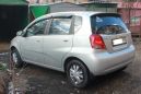 Chevrolet Aveo 2006 , 265000 , 