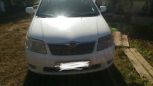  Toyota Corolla Fielder 2006 , 435000 , 