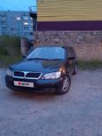  Mitsubishi Lancer Cedia 2001 , 230000 , 