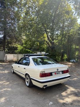  BMW 5-Series 1991 , 440000 , 