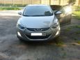  Hyundai Elantra 2012 , 625000 , 