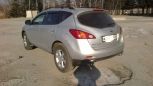 SUV   Nissan Murano 2009 , 1195000 , 