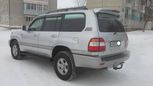 SUV   Toyota Land Cruiser 2007 , 1730000 , 