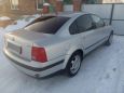  Volkswagen Passat 1998 , 240000 , 