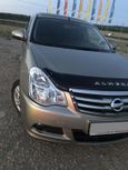  Nissan Almera 2013 , 475000 , 