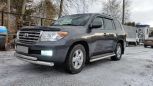 SUV   Toyota Land Cruiser 2011 , 2300000 , 