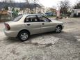  Chevrolet Lanos 2007 , 199000 , 