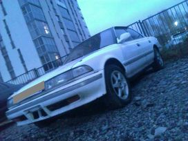  Toyota Mark II 1990 , 30000 , 