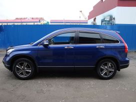 SUV   Honda CR-V 2008 , 900000 , 