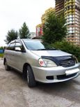    Toyota Nadia 2000 , 475000 , 