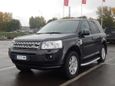 SUV   Land Rover Freelander 2012 , 1310000 , 