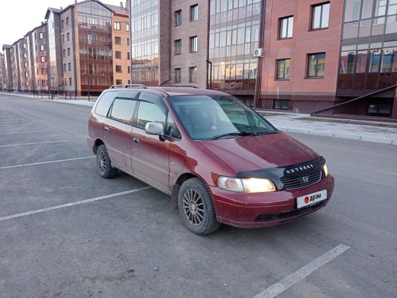    Honda Odyssey 1996 , 195000 , 