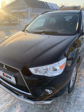 SUV   Mitsubishi ASX 2010 , 1000000 , -