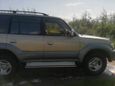 SUV   Toyota Land Cruiser Prado 2001 , 870000 , --