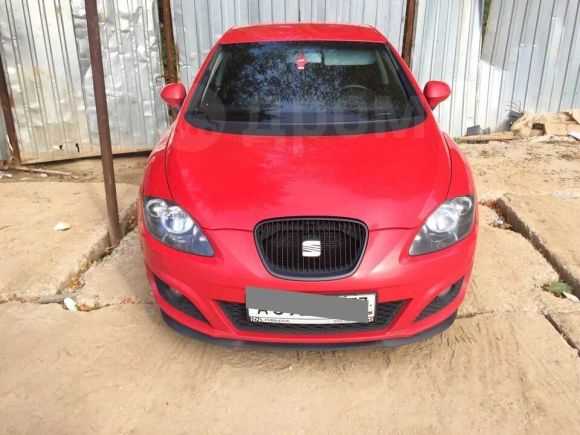  SEAT Leon 2012 , 385000 , 