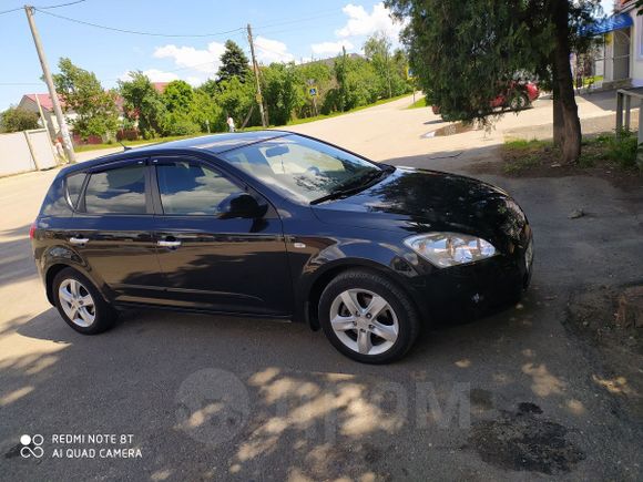  Kia Ceed 2007 , 355000 , 