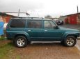 SUV   Nissan Patrol 1997 , 380000 ,  