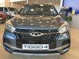 SUV   Chery Tiggo 4 2021 , 1369900 , 