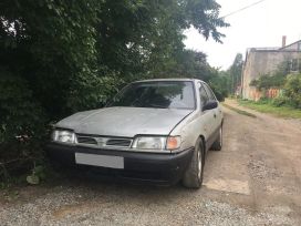  Nissan Sunny 1992 , 20000 , 