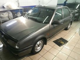  Renault 19 1997 , 119000 , 