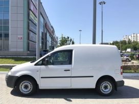    Volkswagen Caddy 2010 , 465000 , 