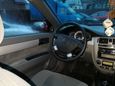  Chevrolet Lacetti 2006 , 220000 , 