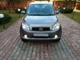 SUV   Daihatsu Be-Go 2006 , 460000 , 