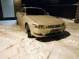  Toyota Mark II 1996 , 220000 , 