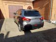 SUV   Mitsubishi ASX 2011 , 680000 , 