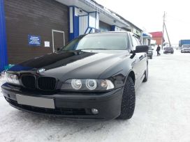  BMW 5-Series 2001 , 450000 , 