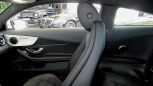  Mercedes-Benz C-Class 2016 , 2515000 , 