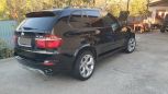 SUV   BMW X5 2007 , 890000 , 