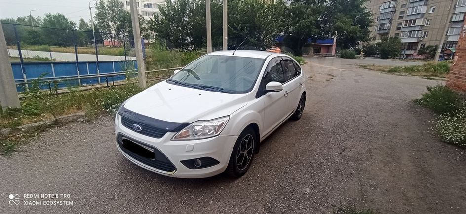  Ford Focus 2008 , 289000 , 