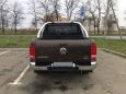  Volkswagen Amarok 2010 , 850000 ,  