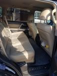 SUV   Toyota Land Cruiser 2010 , 2650000 , -