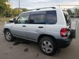 SUV   Mitsubishi Pajero iO 1998 , 340000 ,  