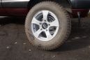 SUV   Chevrolet Niva 2004 , 200000 , 