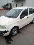  Fiat Panda 2008 , 215000 , 