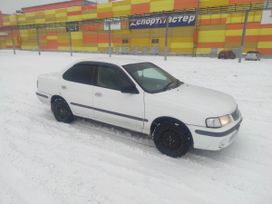  Nissan Sunny 1999 , 275000 , 