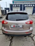 SUV   Infiniti EX35 2008 , 850000 , 