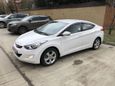  Hyundai Elantra 2013 , 650000 , 