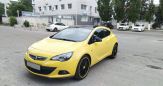  Opel Astra GTC 2013 , 720000 , 