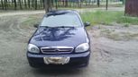  Chevrolet Lanos 2007 , 170000 , 