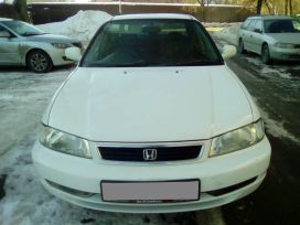 Honda Domani 1997 , 155000 , 